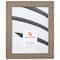 Craig Frames Lenox Antique Silver Picture Frame